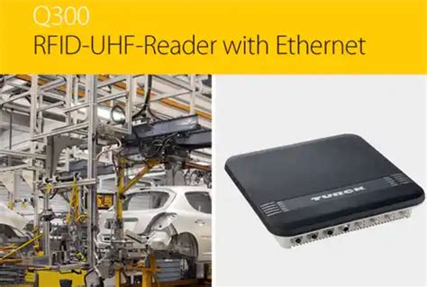 turck rfid reader|turck industrial automation.